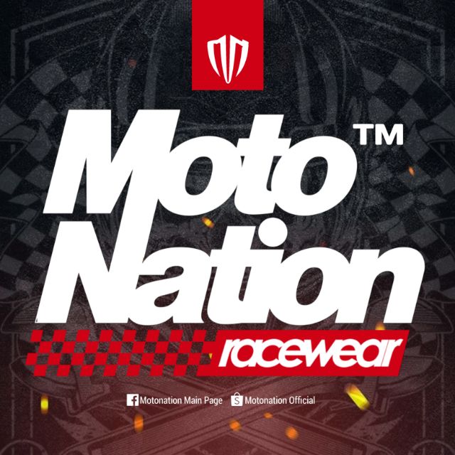 MotoNation , Online Shop | Shopee Philippines