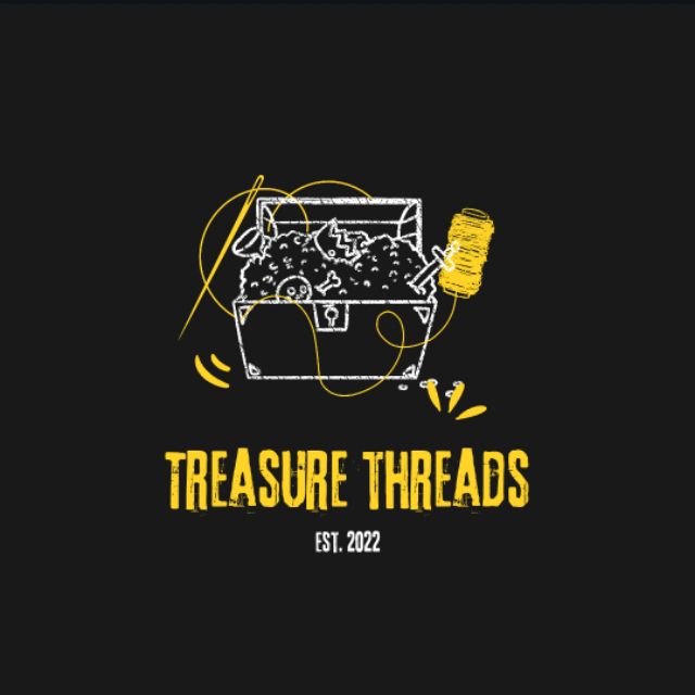 treasurethreads, Online Shop | Shopee Philippines