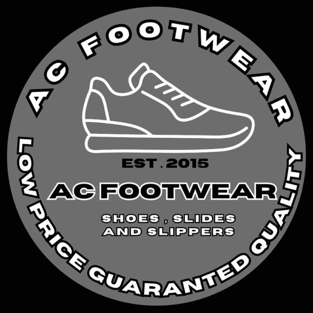 A.C Shoe Wear, Online Shop | Shopee Philippines