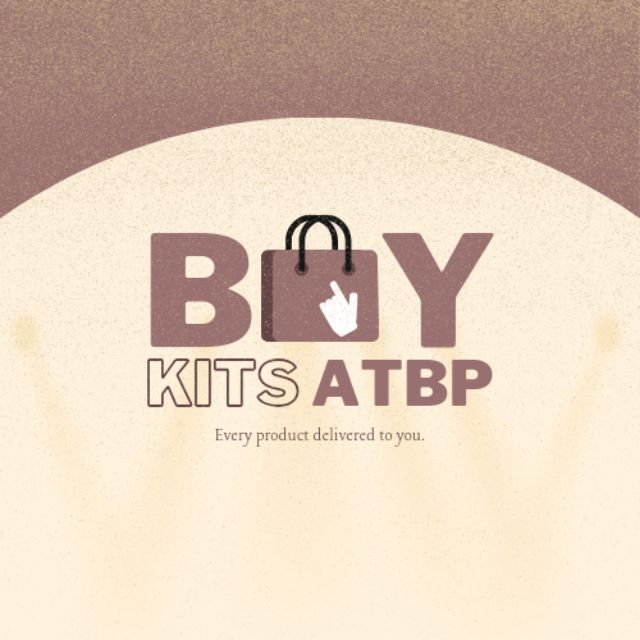 Buy.Kits.Atbp Online Shop, Online Shop | Shopee Philippines