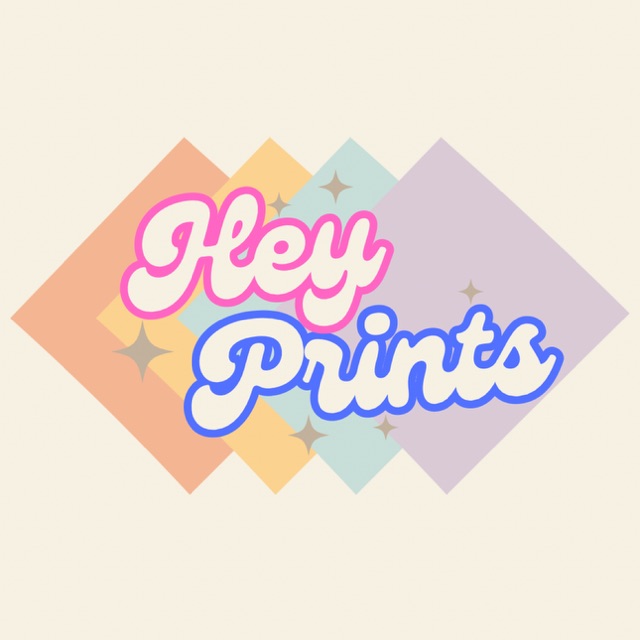HeyPrints, Online Shop | Shopee Philippines