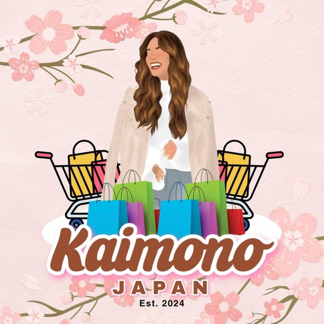 Kaimono Japan Pasabuy, Online Shop | Shopee Philippines