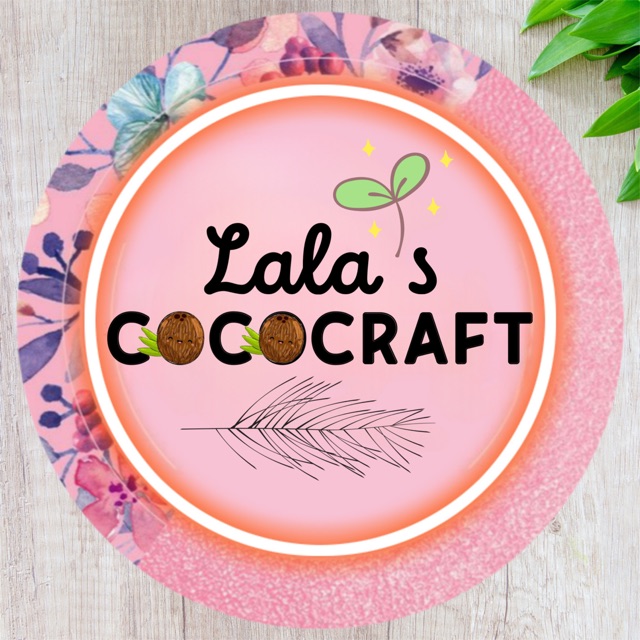 Lala's Cococraft, Online Shop | Shopee Philippines