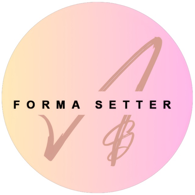 Forma Setter, Online Shop | Shopee Philippines