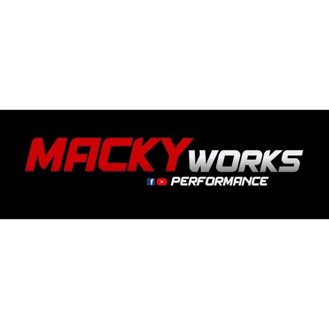 Mackyworks Performance, Online Shop | Shopee Philippines
