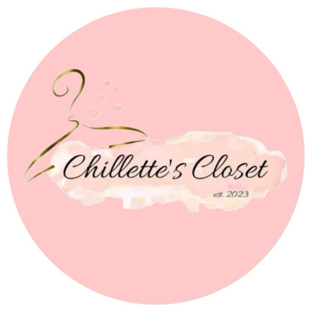 Chillette's Closet, Online Shop | Shopee Philippines