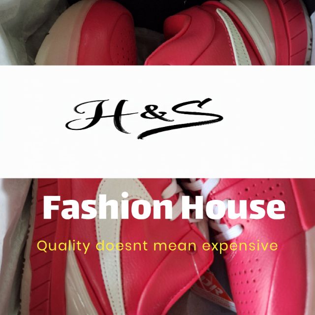 H&S Fashion House, Online Shop | Shopee Philippines