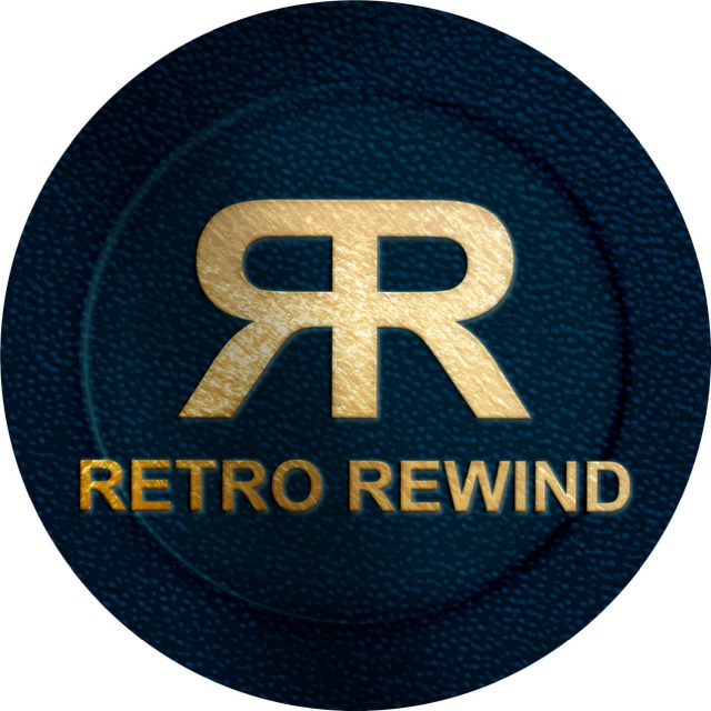 Retro Rewind, Online Shop | Shopee Philippines