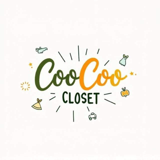 CooCoo Closet, Online Shop | Shopee Philippines