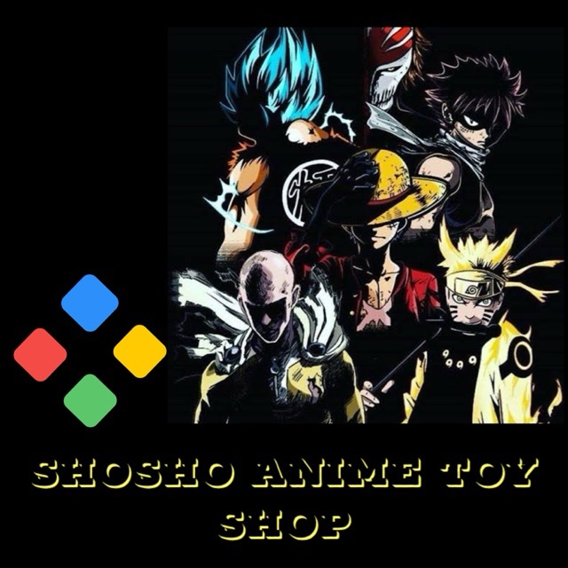 Shosho_Animerch_Toys_Shop, Online Shop | Shopee Philippines
