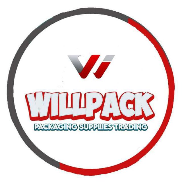Willpack Packaging Supplies, Online Shop | Shopee Philippines