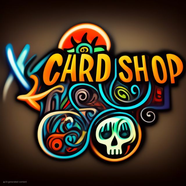 XS CARDSHOP, Online Shop | Shopee Philippines
