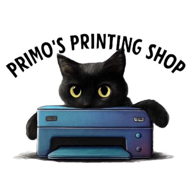 Primo's Printing Shop, Online Shop | Shopee Philippines