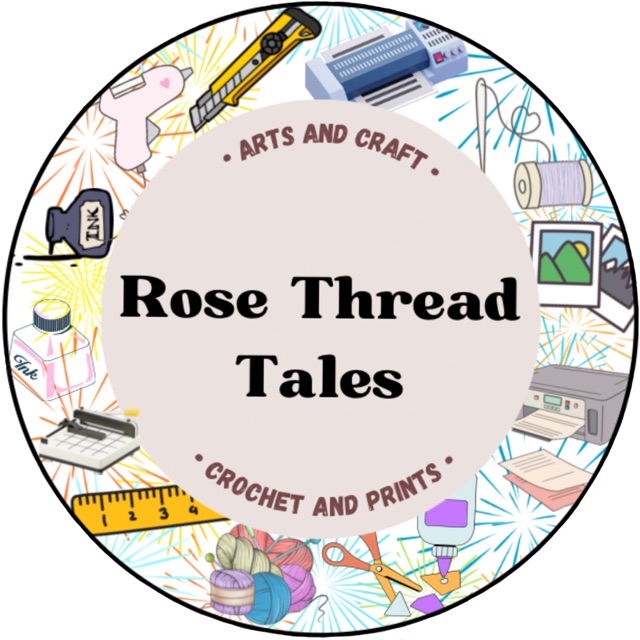 Rose Thread Tales, Online Shop | Shopee Philippines