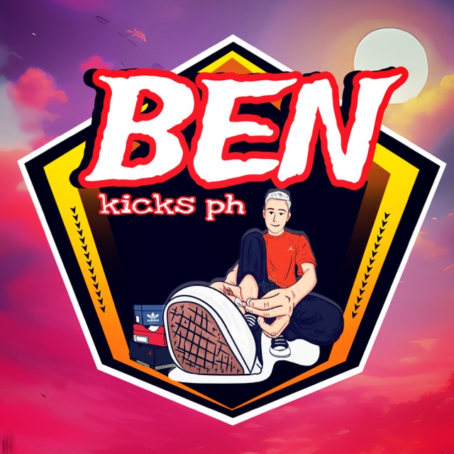 Ben kick’s PH, Online Shop | Shopee Philippines