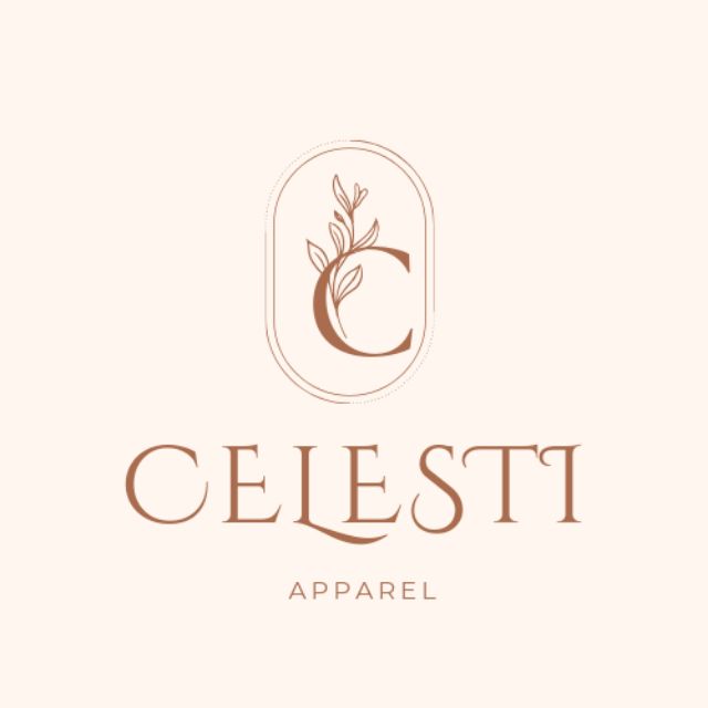 Celesti Apparel, Online Shop | Shopee Philippines