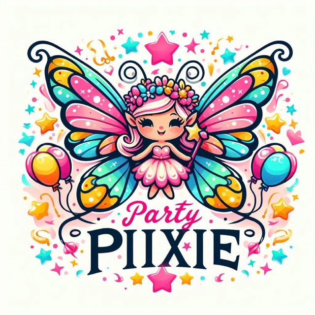 The Party Pixie PH, Online Shop | Shopee Philippines