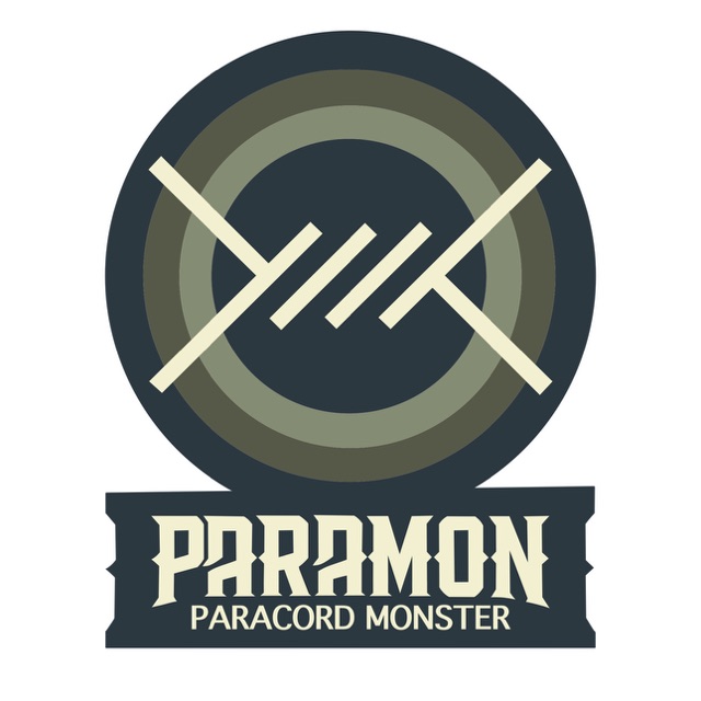 Paramon: Paracord Monster, Online Shop | Shopee Philippines
