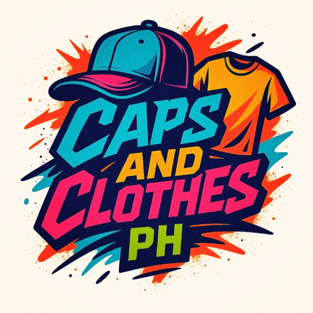 Caps and Clothes PH, Online Shop | Shopee Philippines
