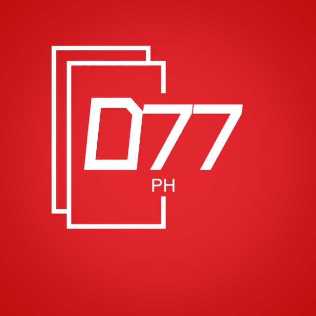 D77.shop, Online Shop | Shopee Philippines