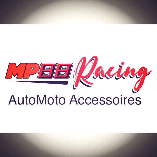 MP88 Racing AutoMoto Accessori, Online Shop | Shopee Philippines