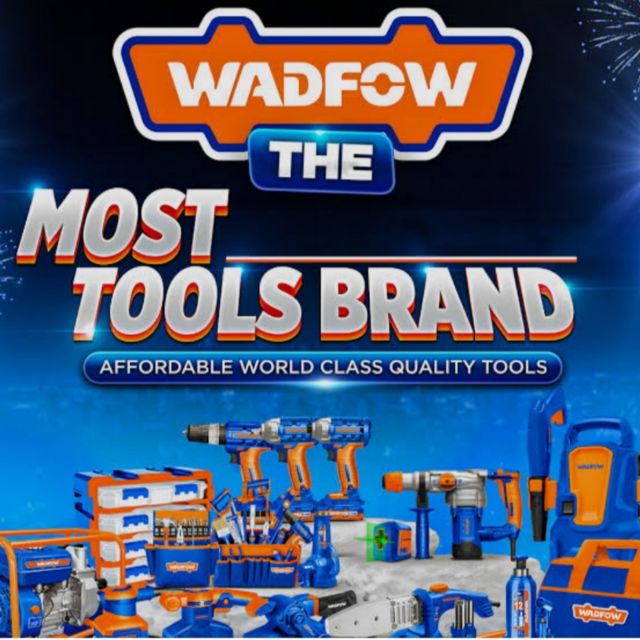 Wadfow Tools Davao City, Online Shop | Shopee Philippines