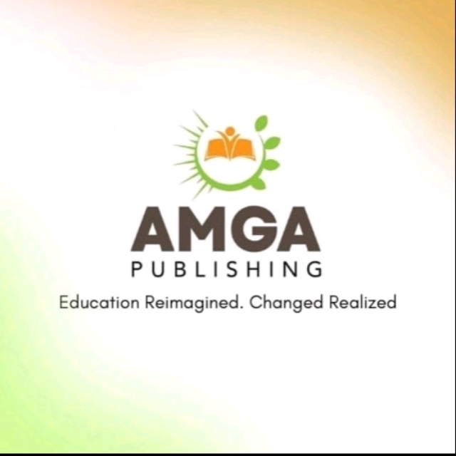 AMGA PUBLISHING, Online Shop | Shopee Philippines