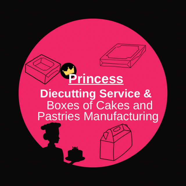 Princess Boxes of Cakes, Online Shop | Shopee Philippines