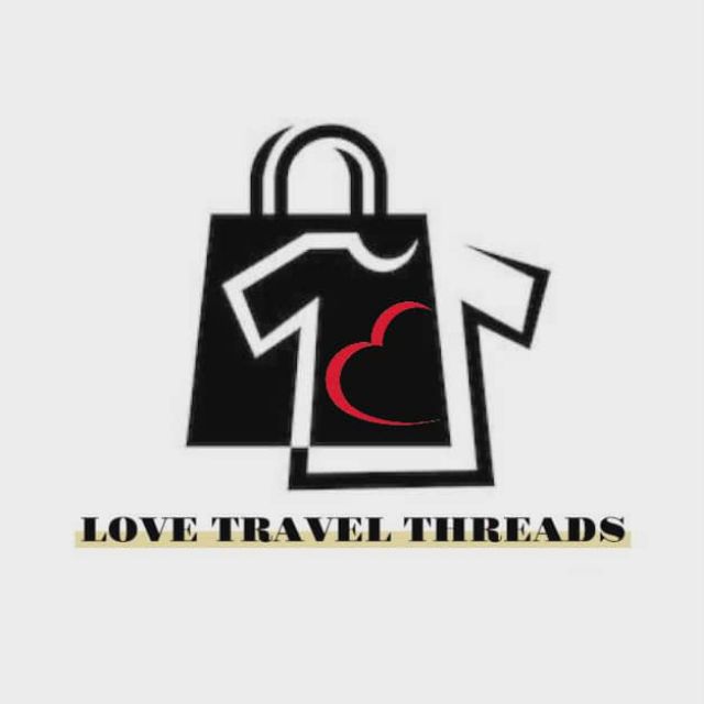 Love Travel Threads, Online Shop | Shopee Philippines