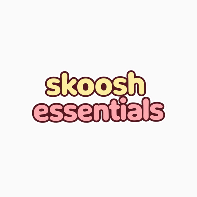 Skoosh Essentials, Online Shop | Shopee Philippines