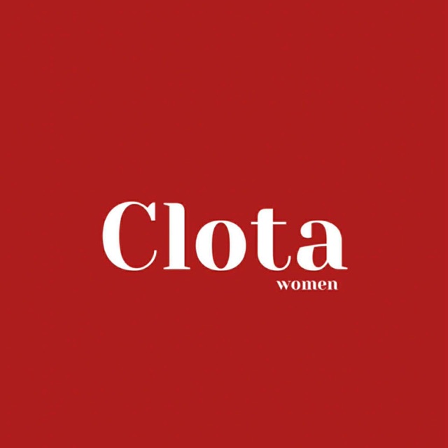 Clota.Women, Online Shop | Shopee Philippines