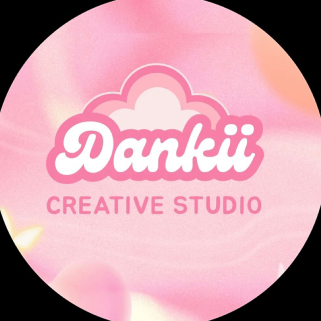 Dankii Studio, Online Shop | Shopee Philippines