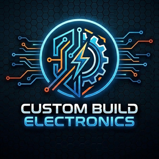Custom_Build, Online Shop | Shopee Philippines