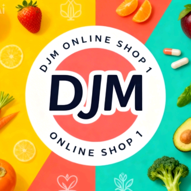 DJM-ONLINE SHOP, Online Shop | Shopee Philippines