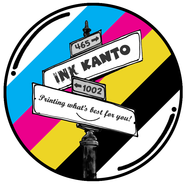 Ink Kanto, Online Shop | Shopee Philippines
