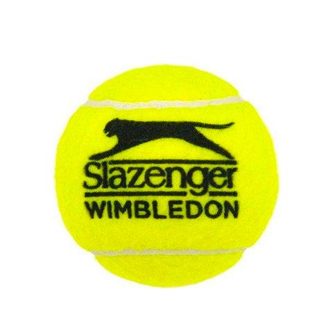 Мячи Slazenger Wimbledon