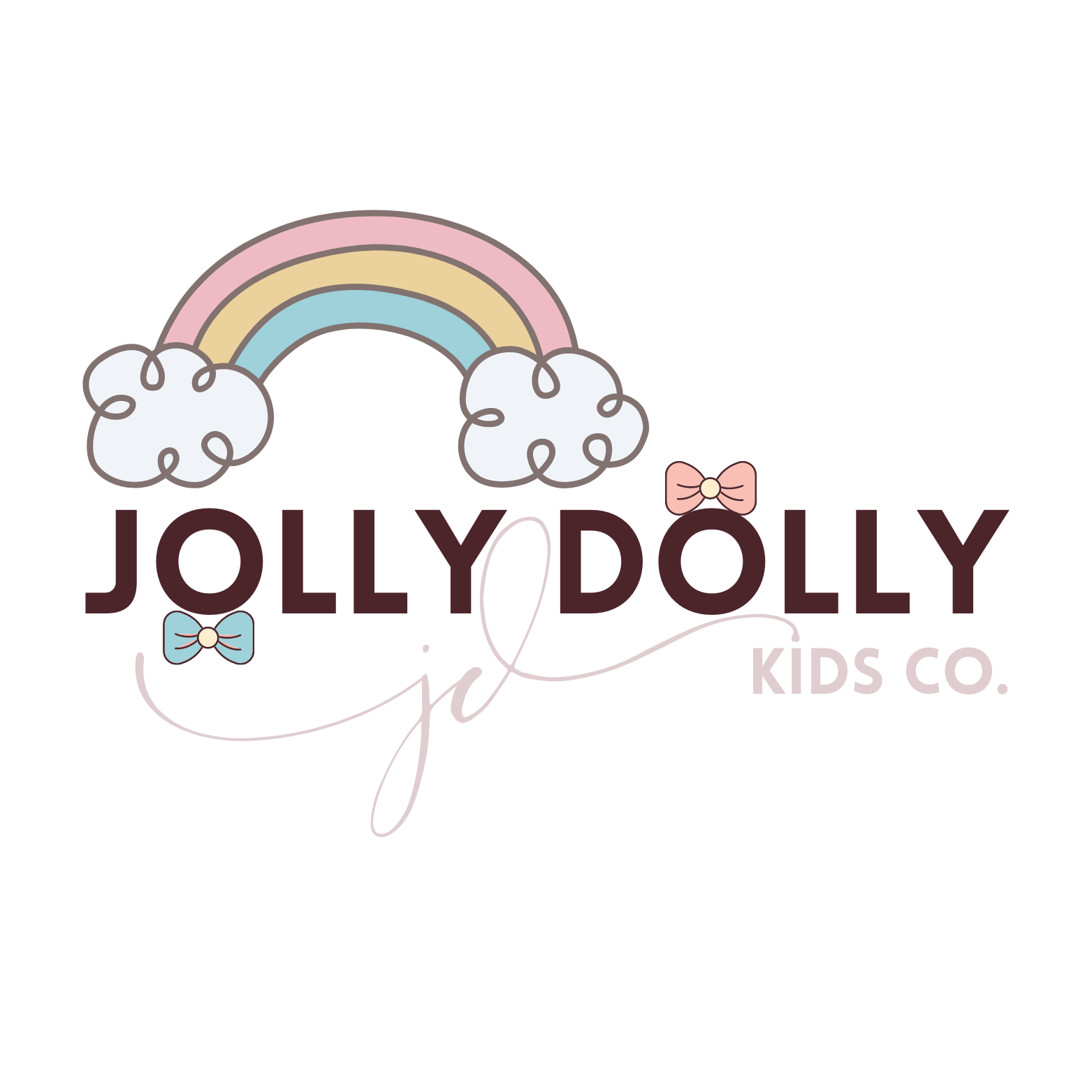Jolly Dolly, Online Shop Shopee Philippines