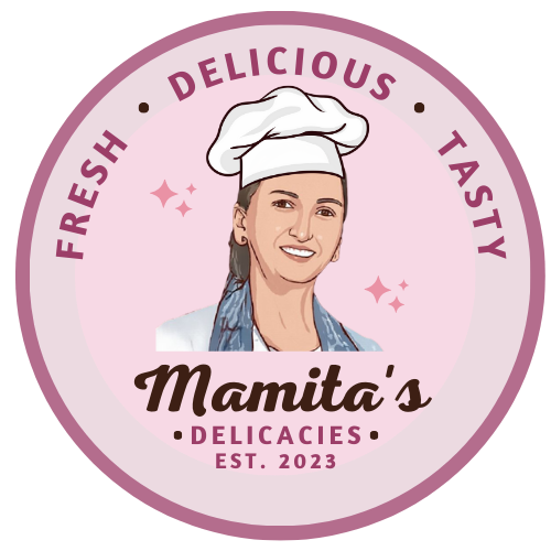 Mamitas Sweet Delectables, Online Shop | Shopee Philippines