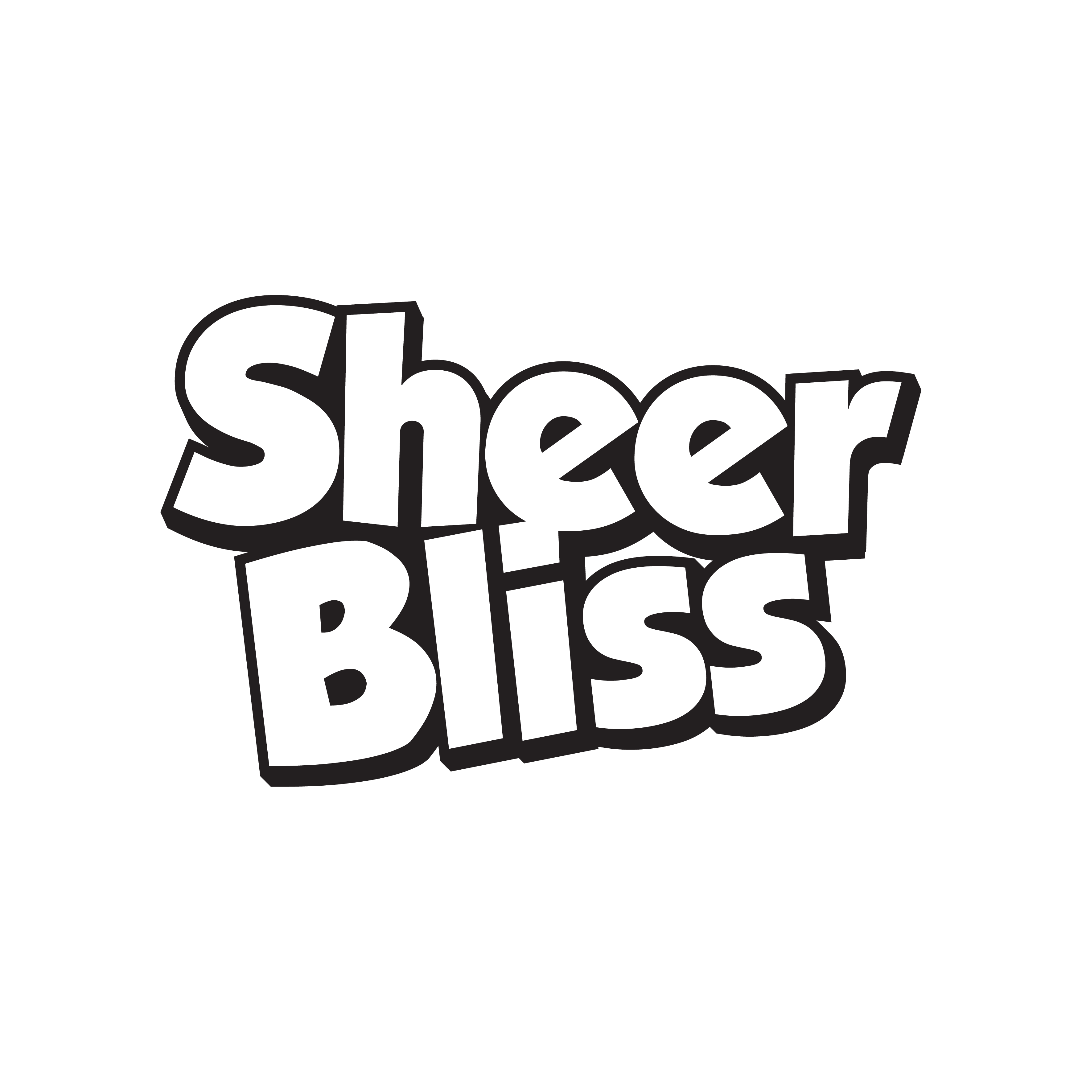 Sheer Bliss, Online Shop Shopee Philippines