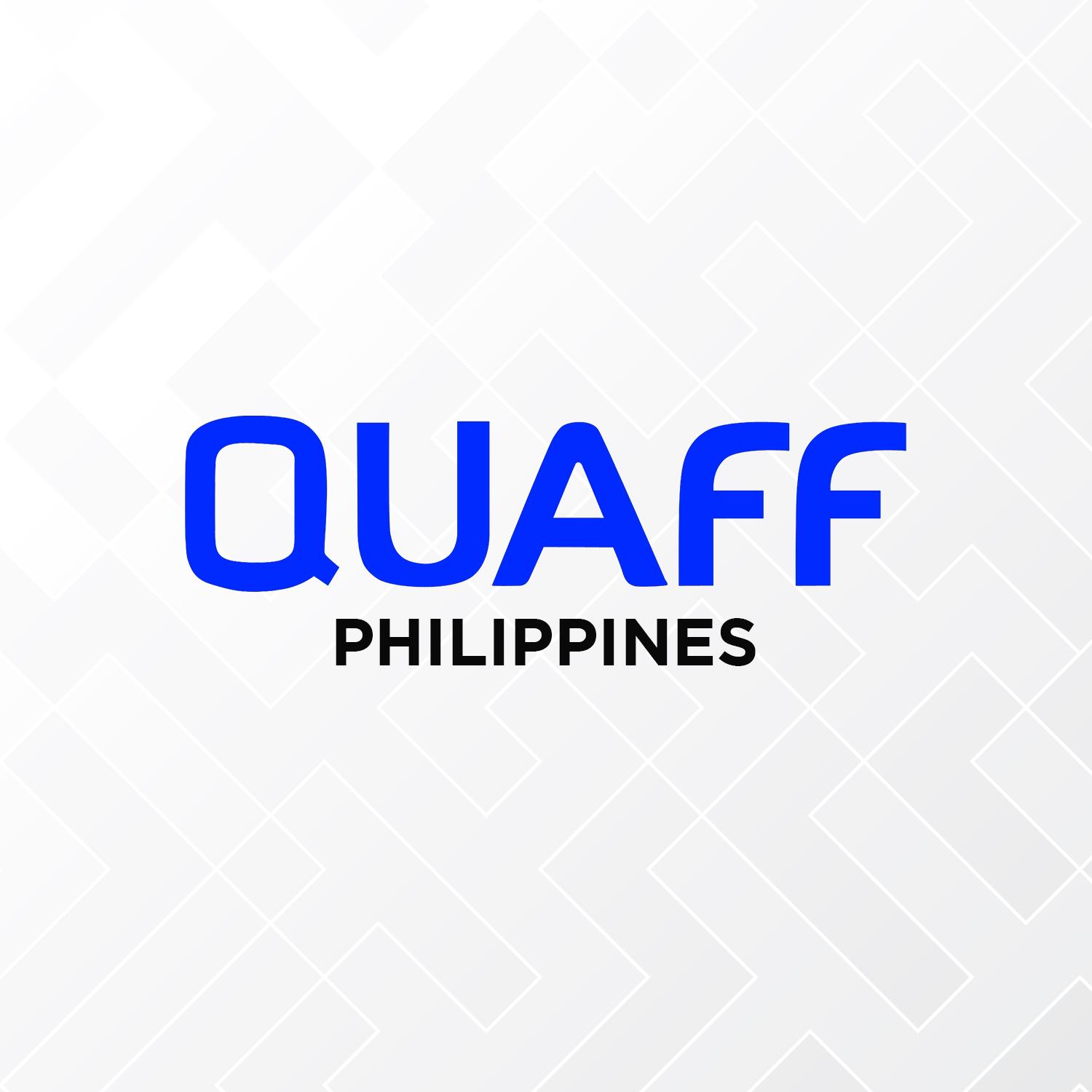 Quaff Philippines, Online Shop Shopee Philippines