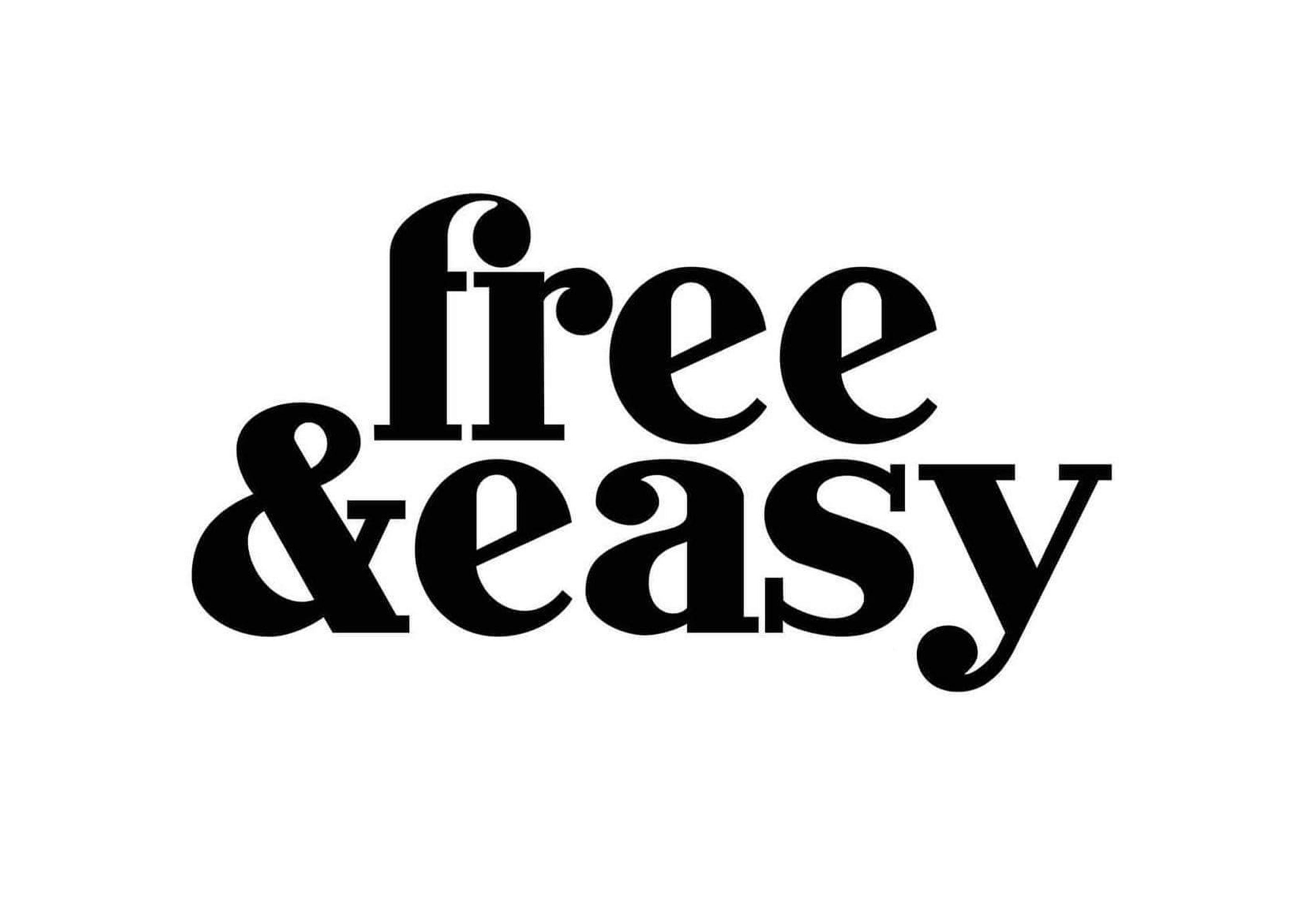free & easy, Online Shop | Shopee Philippines