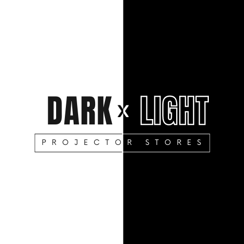 DARK x LIGHT PROJECTOR STORES, Online Shop Shopee Philippines