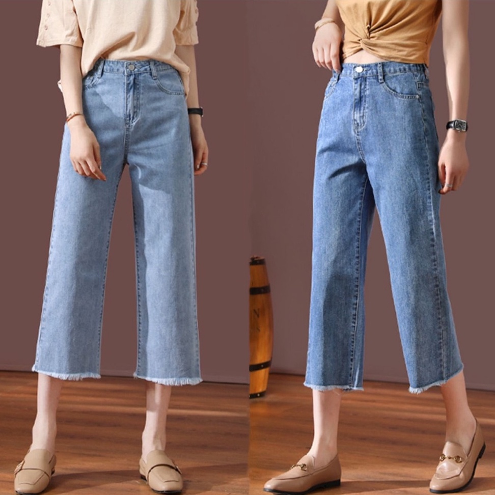 Retro 2024 outfit jeans