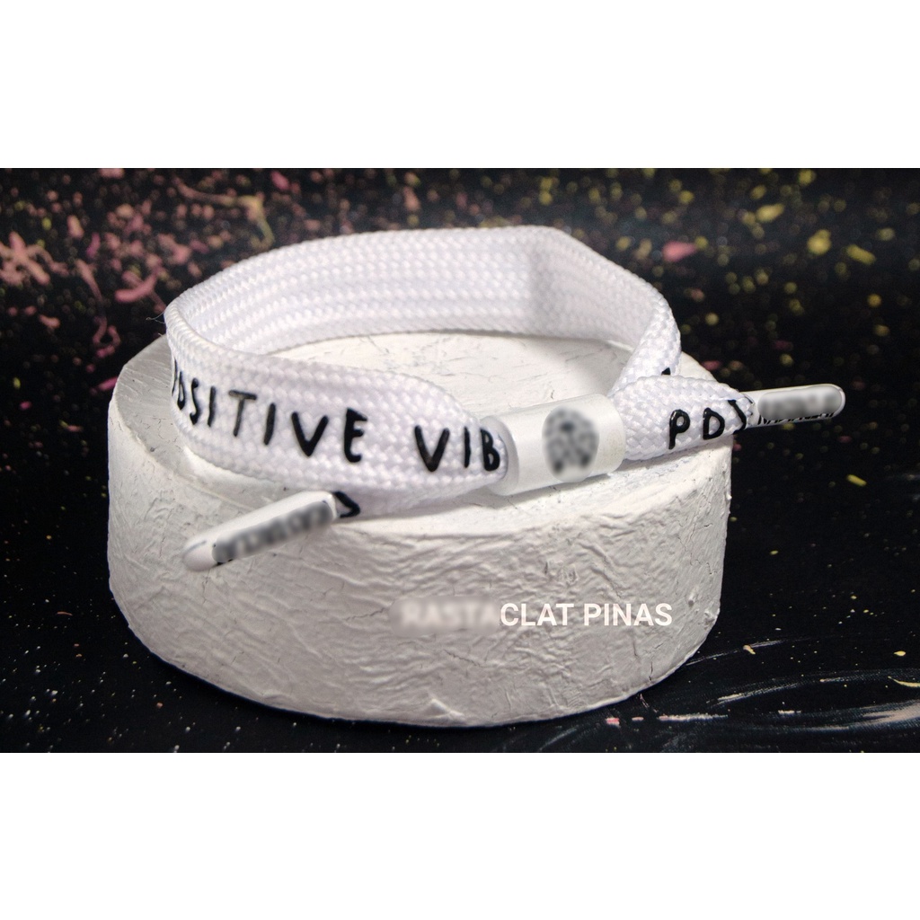 Rastaclat white hot sale