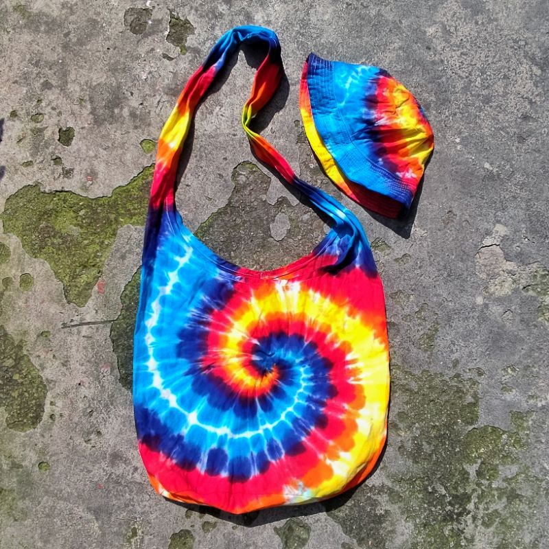 Trippy Tie Dye Philippines