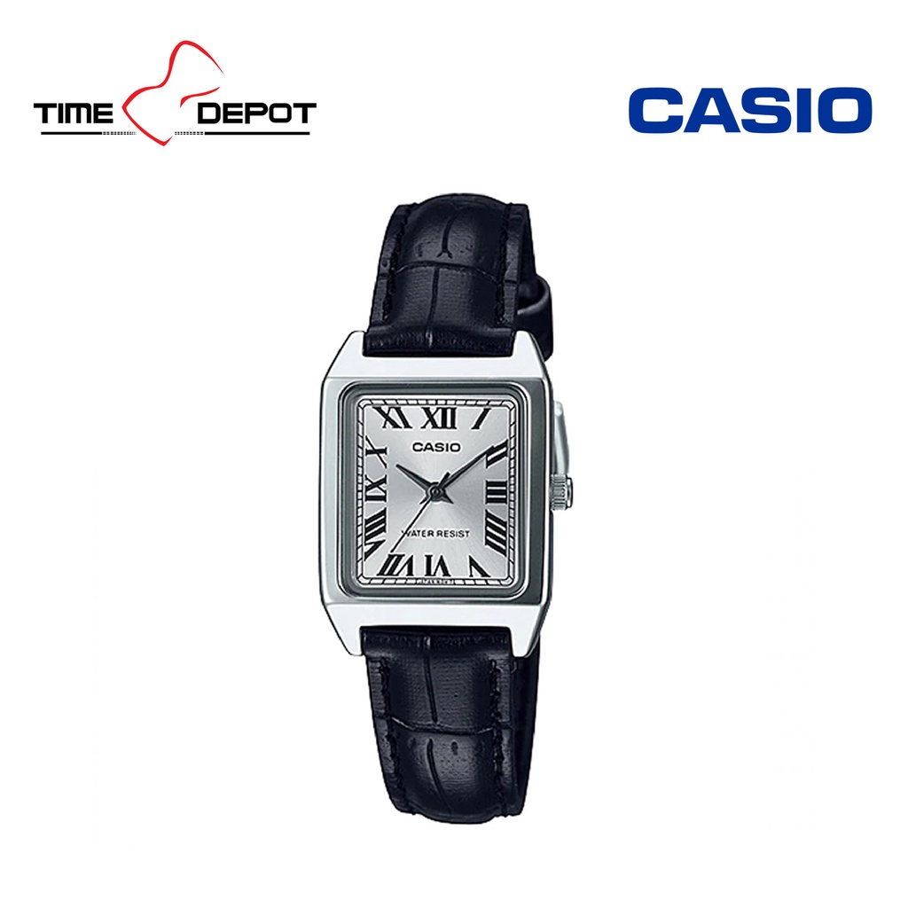 Time depot sale casio price