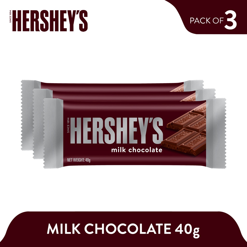 Hershey's price on sale