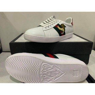 Gucci on sale big shoes