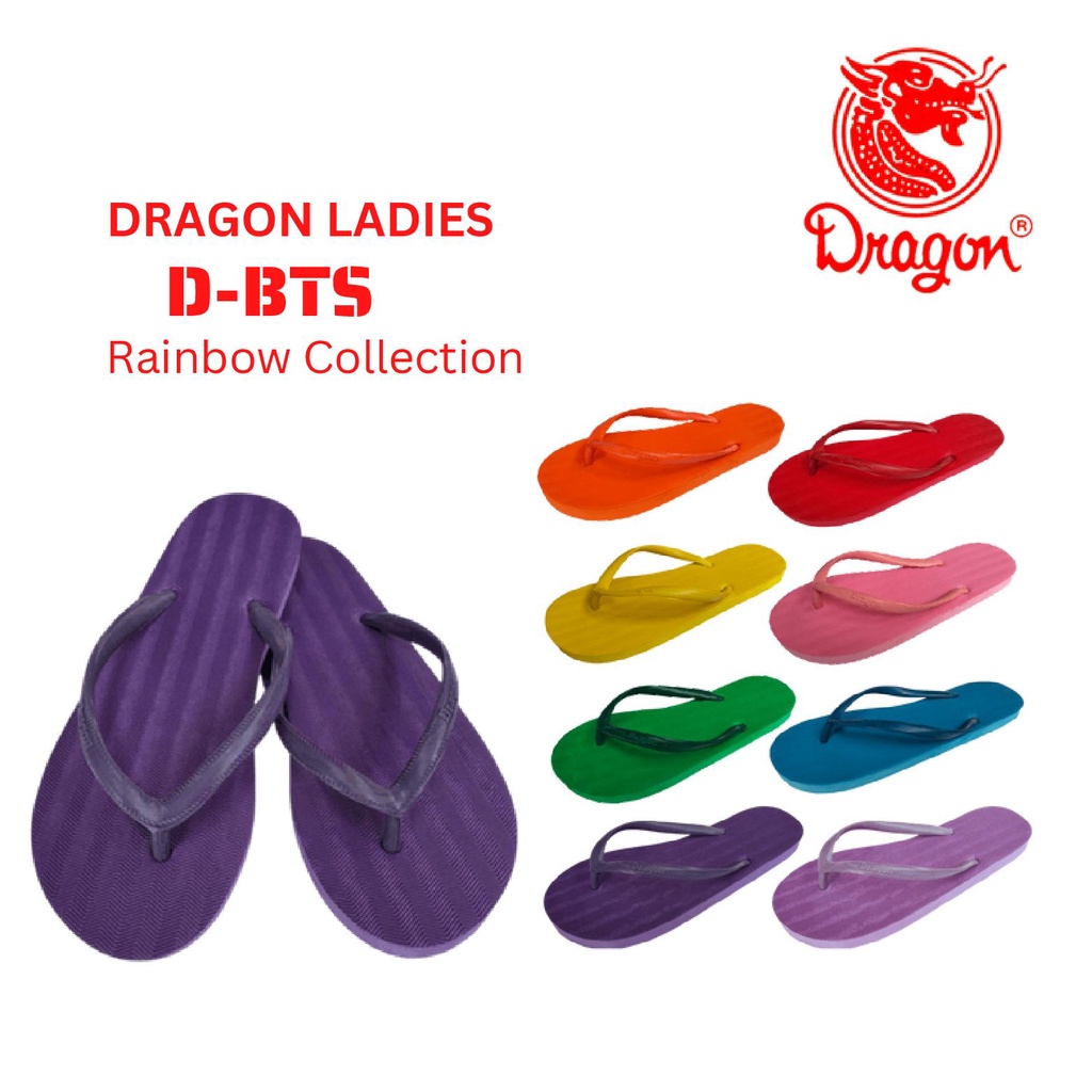 Dragon dames mint new arrivals