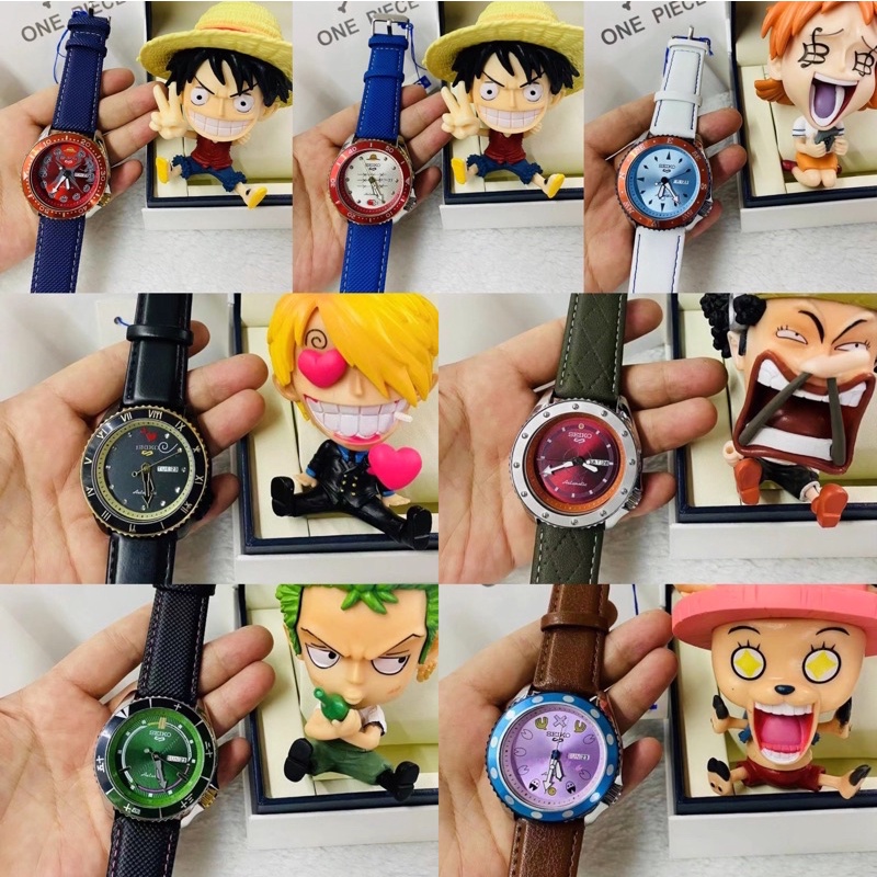 One piece best sale wrist watch